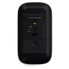 SATECHI Slim EX Kabellose Maus (Space Black)
