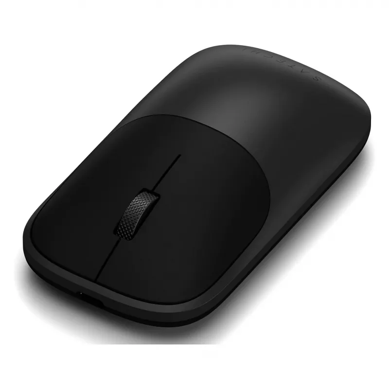 SATECHI Slim EX Kabellose Maus (Space Black)