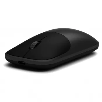 SATECHI Slim EX Kabellose Maus (Space Black)