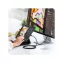 SATECHI Thunderbolt 5 Pro Cable 1m USB-C auf USB-C – 120Gbit/s, 240W, Schwarz