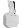 SATEL BE WAVE Wireless Switch Control Module (Flush-Mounted Device Type ATX-200) Smart Switch C
