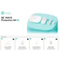 SATEL BEWAVE PROTECTION KIT Drahtloses Alarmsystem Steuerungstafel PERFECTA 16-WRL