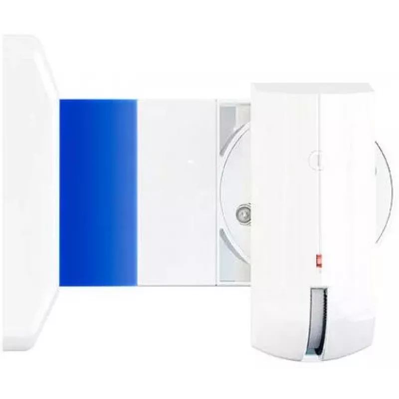 SATEL BRACKET E-3 Montageabstandshalter für ABAX2 Funkmelder - Weiß