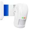 SATEL BRACKET E-3 Montageabstandshalter für ABAX2 Funkmelder - Weiß