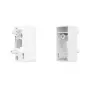 SATEL BRACKET E-3 Montageabstandshalter für ABAX2 Funkmelder - Weiß