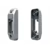 SATEL BRACKET E-4 GY Montagehalterung für ABAX 2 Funkgeräte, Grau
