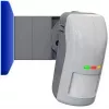 SATEL BRACKET E-4 GY Montagehalterung für ABAX 2 Funkgeräte, Grau