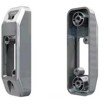 SATEL BRACKET E-4 GY Montagehalterung für ABAX 2 Funkgeräte, Grau