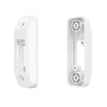 SATEL BRACKET E-4 Montagehalterung für ABAX2-Detektoren - Weiß