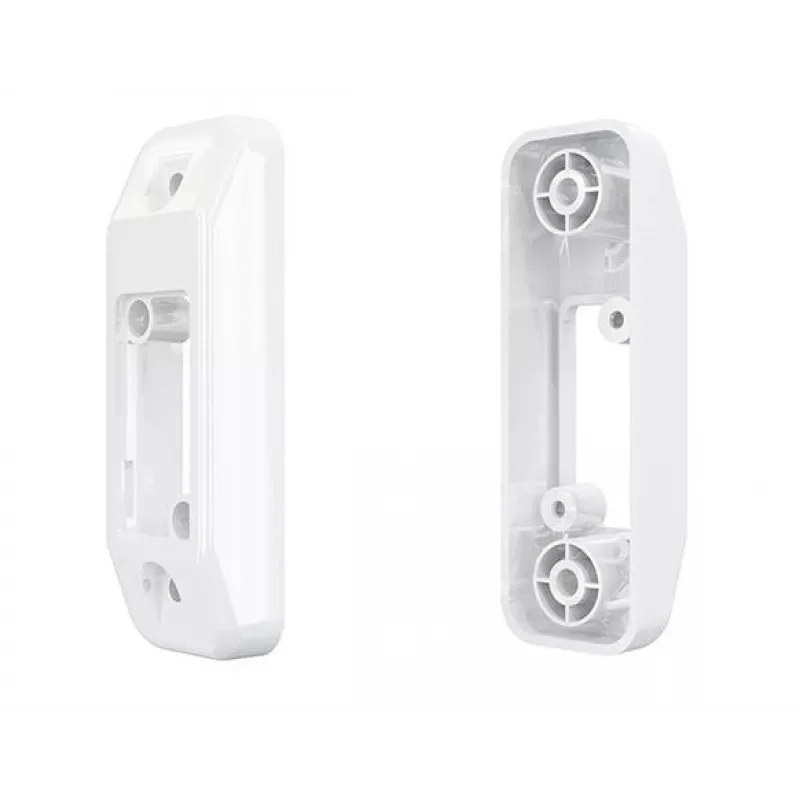 SATEL BRACKET E-4 Montagehalterung für ABAX2-Detektoren - Weiß