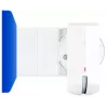 SATEL BRACKET E-4 Montagehalterung für ABAX2-Detektoren - Weiß