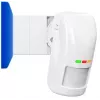 SATEL BRACKET E-4 Montagehalterung für ABAX2-Detektoren - Weiß