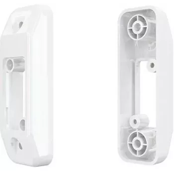 SATEL BRACKET E-4 Montagehalterung für ABAX2-Detektoren - Weiß