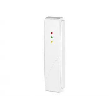 SATEL INT-CR Magnetkartenleser Weiß