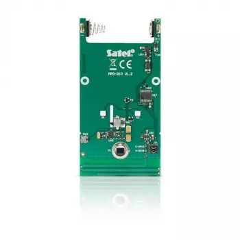SATEL MPD-310 Kabelloser PIR-Bewegungsmelder mit Griff