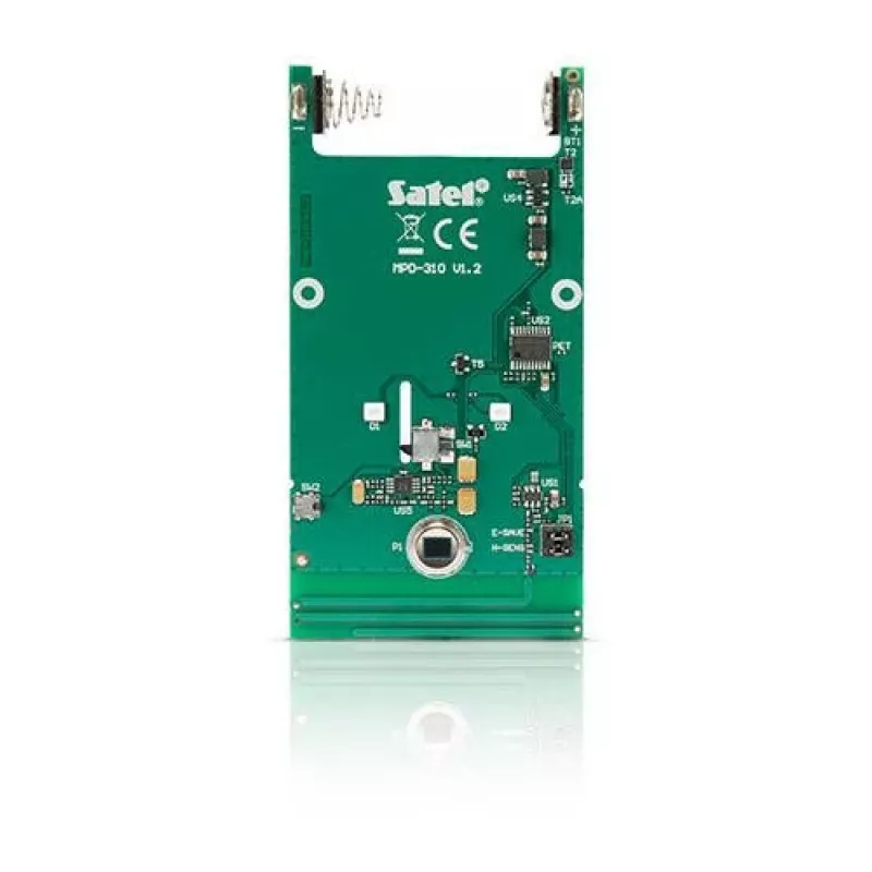 SATEL MPD-310 Kabelloser PIR-Bewegungsmelder mit Griff