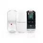 SATEL MPD-310 Kabelloser PIR-Bewegungsmelder mit Griff