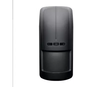 SATEL OPC-3 DG Detector-Gehäuse für OPAL, OPAL Plus, AOD-210 (dunkelgrau, 6 Stück)