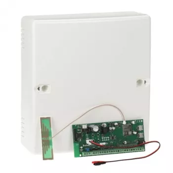SATEL PERFECTA-64-M-SET-A Hybrid-Alarmzentralen-Set