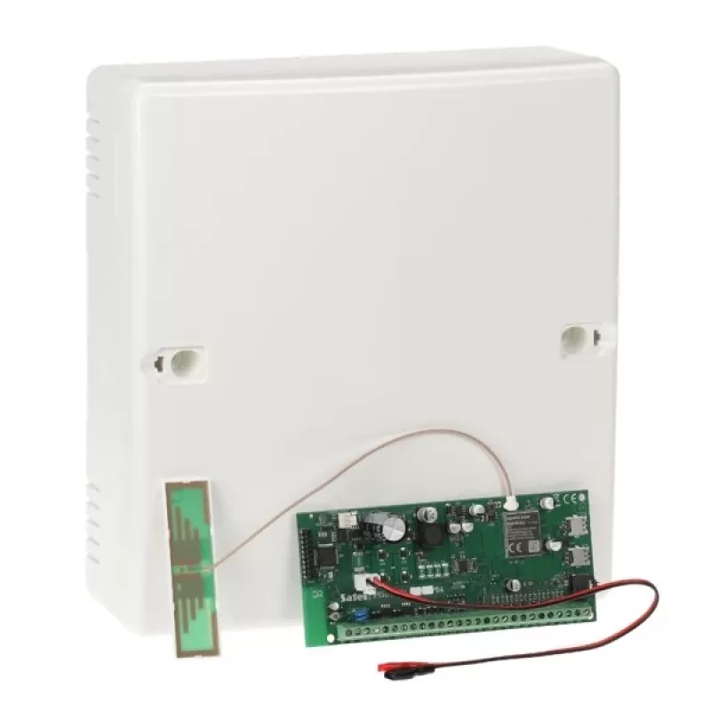 SATEL PERFECTA-64-M-SET-A Hybrid-Alarmzentralen-Set