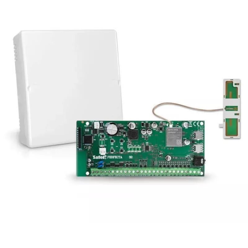 SATEL PERFECTA-64-M-SET-A Hybrid-Alarmzentralen-Set