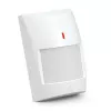 SATEL PIR+MW Bewegungsmelder Grau