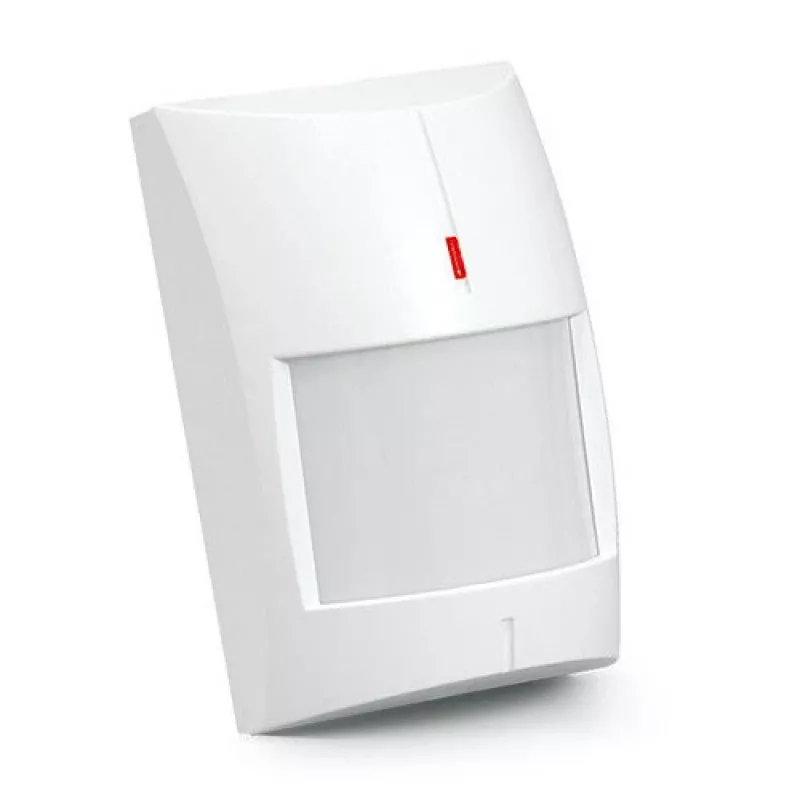 SATEL PIR+MW Bewegungsmelder Grau