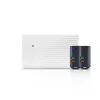 Satel RK-1K 433 MHz Funk-Fernbedienung für ABAX 2/ABAX Alarmsysteme