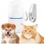 SATEL SLIM-DUAL-PET Dual-Bewegungsmelder PIR+MW
