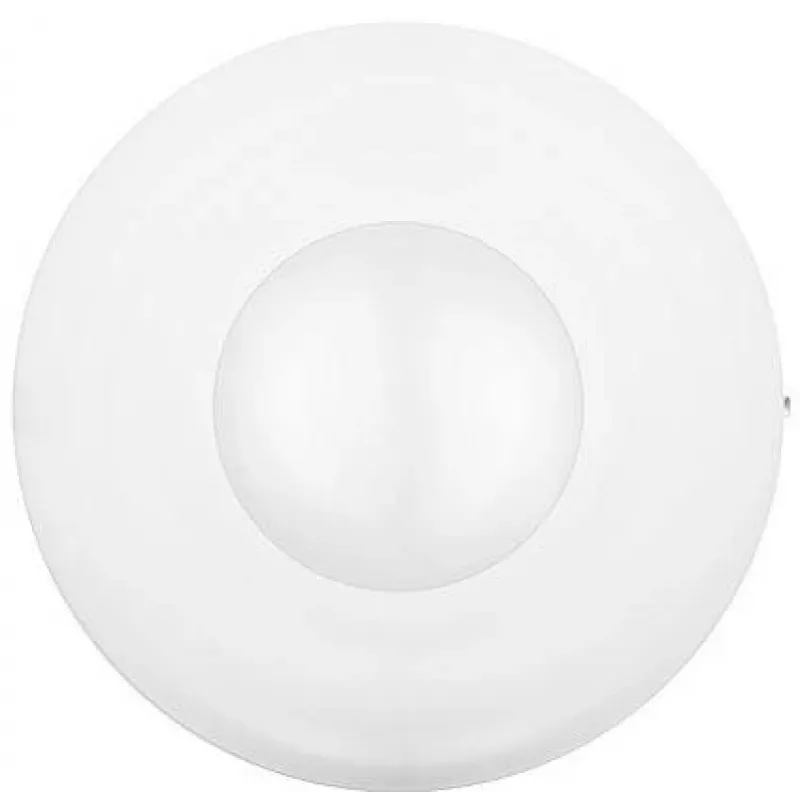 SATEL SLIM-S-DUAL Deckenmelder mit Dual-Technologie (PIR & Mikrowelle)