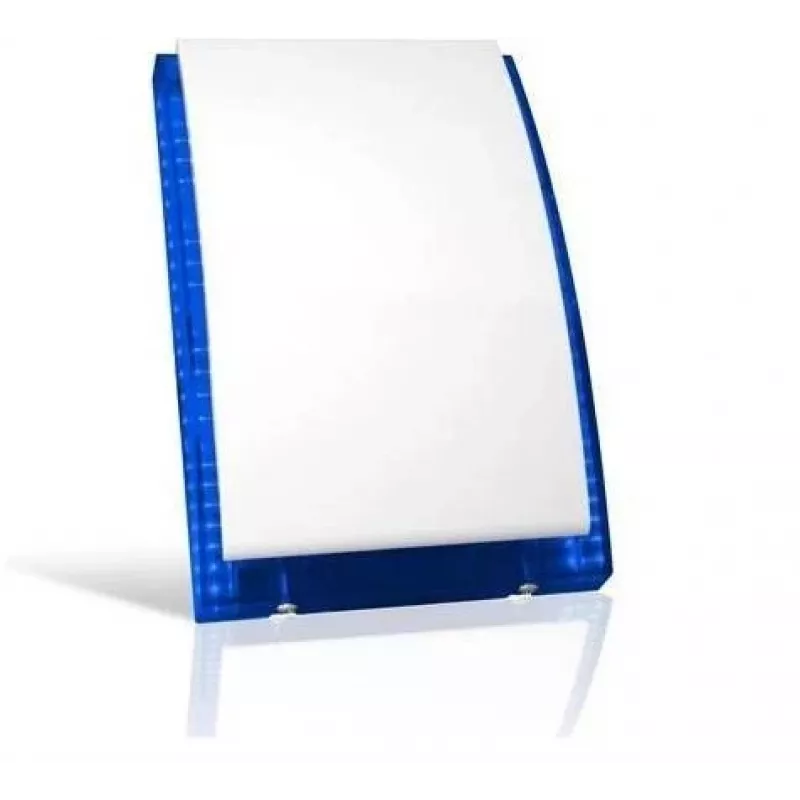SATEL SP-4003 BL Innensirene (Blau)