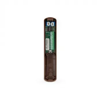 SATEL XD-2 BR Universal-Detektor, Braun