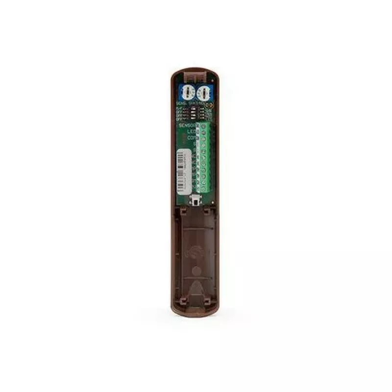 SATEL XD-2 BR Universal-Detektor, Braun