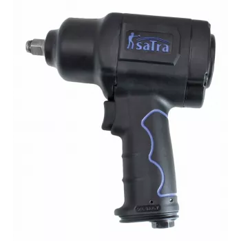 SATRA Druckluft-Schlagschrauber 1/2 inch 1500 Nm S-CO1500P