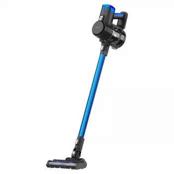 SAVIO OP-01 Akku-Staubsauger 2-in-1 150W HEPA