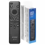 SAVIO RC-27 Universelle Ersatz-Fernbedienung für Samsung Smart TV – Schwarz