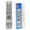 SAVIO RC-29 Universal-Fernbedienung für SHARP-Fernseher
