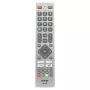SAVIO RC-29 Universal-Fernbedienung für SHARP-Fernseher