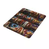 SBOX AMARU M MP-06 Gaming-Mauspad 300x250x2 mm Schwarz