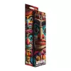 SBOX AMARU XL MP-06 Gaming-Mauspad 700x300x2mm Schwarz