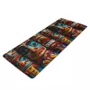 SBOX AMARU XL MP-06 Gaming-Mauspad 700x300x2mm Schwarz