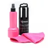Sbox CS-5005P Bildschirmreiniger 150ml Pink