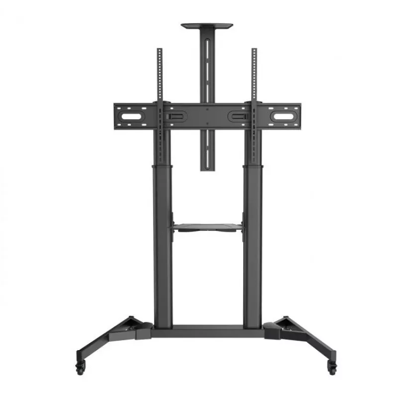 SBOX FS-3610 Bodenständer für ultra-große LED-Fernseher 60-100 100kg