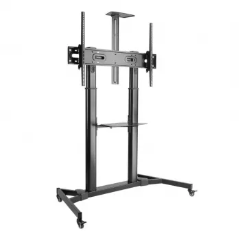 SBOX FS-3610 Bodenständer für ultra-große LED-Fernseher 60-100 100kg