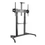 SBOX FS-3610 Bodenständer für ultra-große LED-Fernseher 60-100 100kg