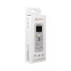 Sbox RC-01408 Universal-Fernbedienung für Klimaanlagen