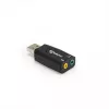 SBOX USBC-11 3-in-1 USB-C Hub mit 4K HDMI, USB 3.0 und 60W Power Delivery - Space Grey