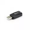 SBOX USBC-11 3-in-1 USB-C Hub mit 4K HDMI, USB 3.0 und 60W Power Delivery - Space Grey