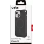 SBS Instinct Mag Cover für iPhone 15, 6,1 inch, Schwarz