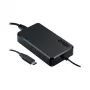 SBS Universal USB-C Laptop-Netzteil 100W 3m Schwarz